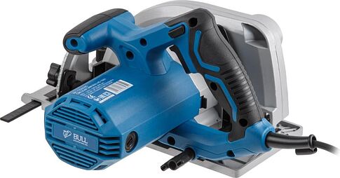Дисковая (циркулярная) пила Bull KS 1601 1326585