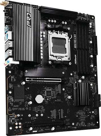 Материнская плата ASRock B850 Pro-A WiFi