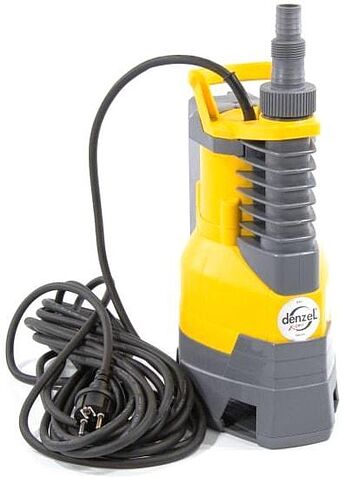 Насос Denzel DPХ950