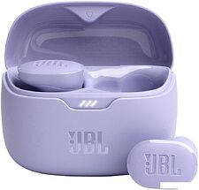 Наушники JBL Tune Buds (сиреневый, китайская версия)