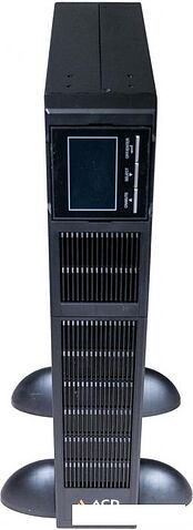 Источник бесперебойного питания ACD PW-RackLine 1000I 83-122202-00G