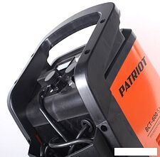Пуско-зарядное устройство Patriot BCT-600 Start [650301563]