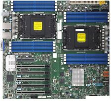 Материнская плата Supermicro MBD-X13DAI-T-B