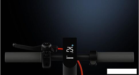 Электросамокат Xiaomi Electric Scooter 4 Lite (2nd Gen)