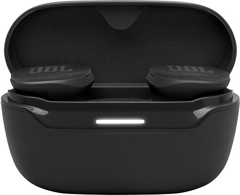 Наушники JBL Endurance Race 2 (черный)