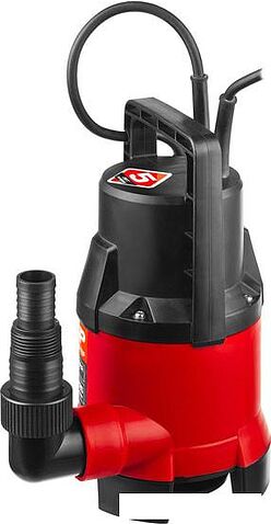 Насос Зубр НПГ-М1-400