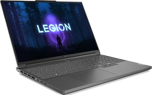 Игровой ноутбук Lenovo Legion Slim 7 16IRH8 82Y3005XPS