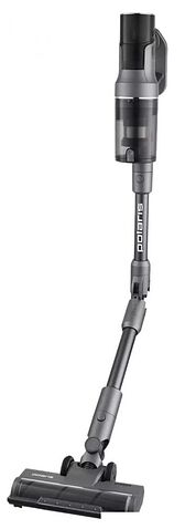 Пылесос Polaris PVCS 4010 FusionPRO (серый)