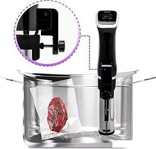 Су-вид (Sous-vide) Kitfort KT-4059