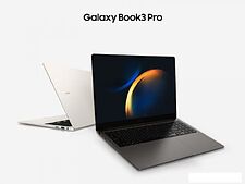 Ноутбук Samsung Galaxy Book3 Pro 14 NP940XFG-KA2US