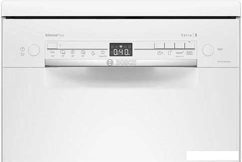 Посудомоечная машина Bosch SPS2IKW2CR
