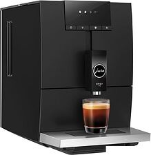 Кофемашина JURA ENA 4 Full Metropolitan Black EB 15501