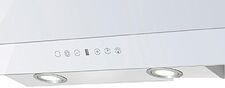 Кухонная вытяжка Korting KHC67070GW Кухонная вытяжка Korting KHC67070GW