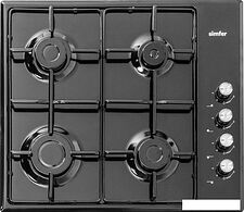 Варочная панель Simfer H60Q40B400