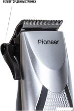 Машинка для стрижки волос Pioneer HC04AC