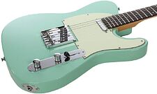 Электрогитара Prodipe TC80 RA Surf Green