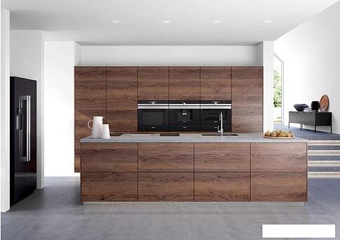 Электрический духовой шкаф Siemens HB678GBS6