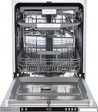 Встраиваемая посудомоечная машина Zigmund & Shtain DW 310.6