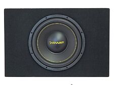 Корпусной активный сабвуфер Swat MAS-12VBA