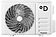 Кондиционер Daichi MIRacle MIR25AVQS1R/MIR25FVS1R