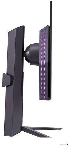 Игровой монитор LG UltraGear 27GR95QE-B