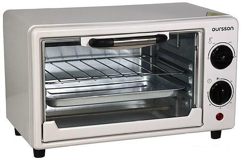 Мини-печь Oursson MO0702/WH