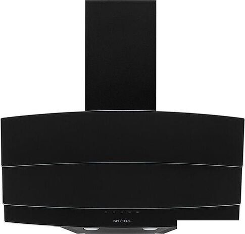 Кухонная вытяжка Krona Melodie 600 S (черный)
