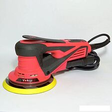 Эксцентриковая шлифмашина Yokiji YKJ-1-150-50 Эксцентриковая шлифмашина Yokiji YKJ-1-150-50
