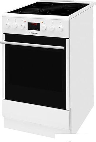 Кухонная плита Hansa FCCW58228
