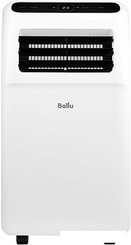 Мобильный кондиционер Ballu Aura BPAC-09 CP/N1_24Y