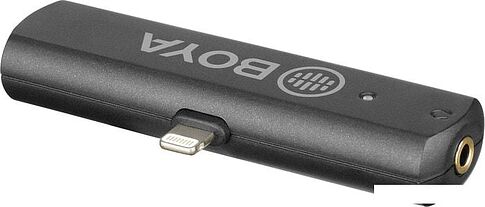 Микрофон BOYA BY-WM4 PRO-K4