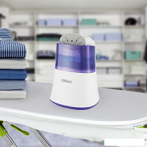 Отпариватель Kitfort КТ-982