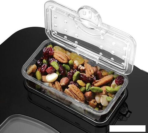 Хлебопечка Kitfort KT-314