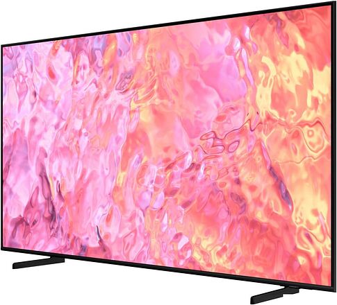 Телевизор Samsung QLED 4K Q60C QE65Q60CAUXCE