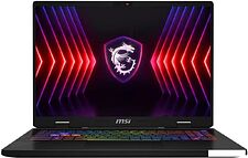 Игровой ноутбук MSI Crosshair 16 HX D14VFKG-463XAM