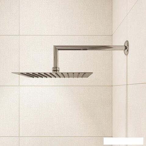 Держатель верхнего душа IDDIS Built-in Shower 001SB33i61