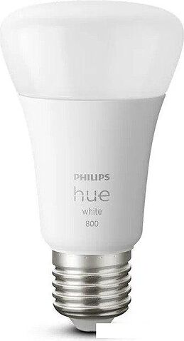 Набор умного дома Philips HueW 9W A60 E27 2set