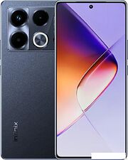Смартфон Infinix Note 40 X6853 8GB/256GB (черный)