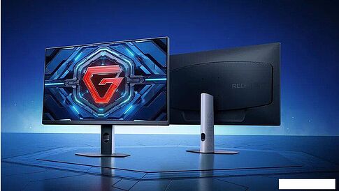 Игровой монитор Xiaomi Redmi G25 P25FDA-RG (китайская версия)