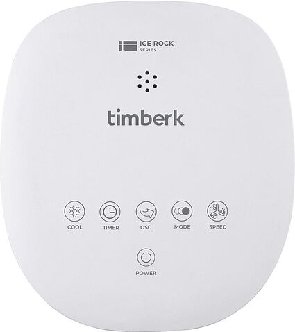 Охладитель воздуха Timberk Iсе Rоck T-SAC02RC