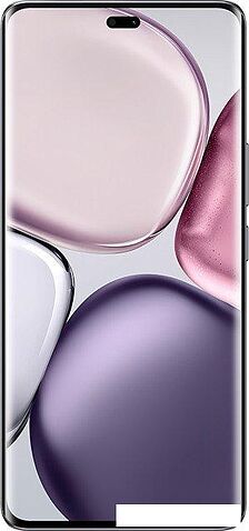 Смартфон HONOR X9c 12GB/256GB (титановый черный)