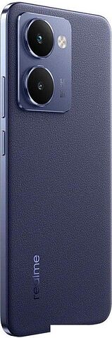 Телефон Realme P3 Ultra 5G RMX5031 12GB/512GB международная версия (планетарный синий)