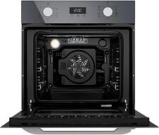 Электрический духовой шкаф MAUNFELD EOEM7610DGR
