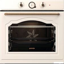 Электрический духовой шкаф Gorenje BO6735CLI