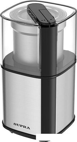 Электрическая кофемолка Supra CGS-320