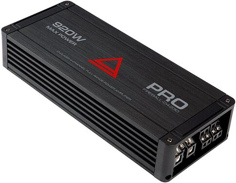 Автомобильный усилитель Aura Fireball-4.230 PRO