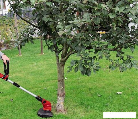 Триммер Einhell GC-ET 4025 [3402060]