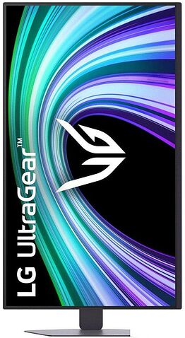 Игровой монитор LG UltraGear G5 27G550B-B
