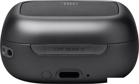 Наушники JBL Live Beam 3 (черный)