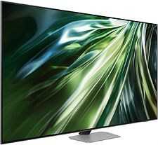 MiniLED телевизор Samsung Neo QLED 4K QN90D QE65QN90DAUXRU MiniLED телевизор Samsung Neo QLED 4K QN90D QE65QN90DAUXRU